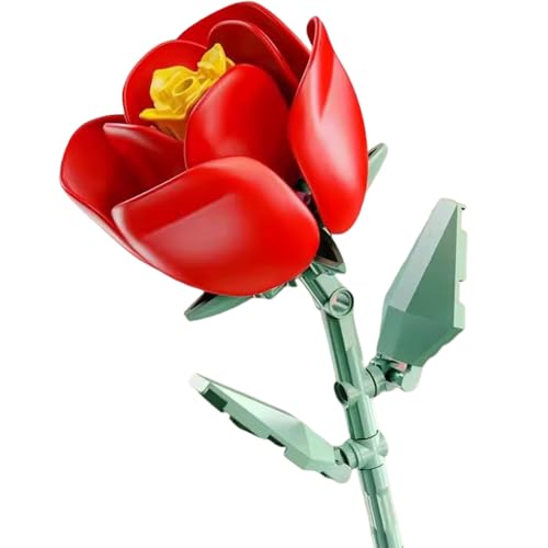 Rose Red a