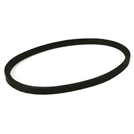 Gates A26 V Belt - High-Performance Rubber Drive Belt for Automotive & Industrial Machinery - Perfect for Power Transmission in HVAC, Pumps, and Agricultural Equipment