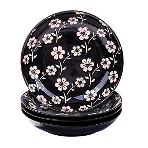 Black Sakura