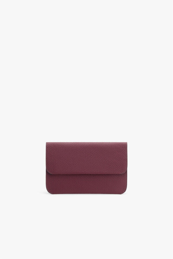 Stylish and Durable System Flap Bag - Perfect for Work, Travel, and Everyday Use