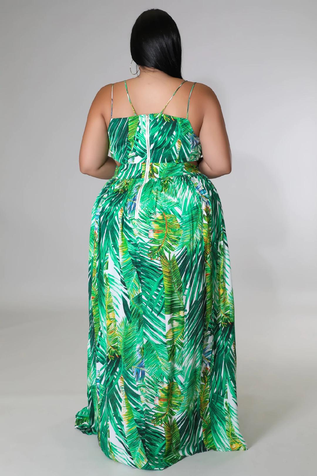 Sarya Women's Plus Size Curve Flattering Dress - Perfect for Casual Wear, Office & Special Occasions