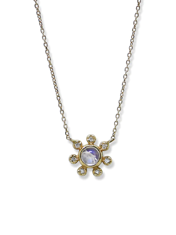 Dew Drop Marine Étoile Pendant - Elegant Starfish Necklace for Women, Sterling Silver Ocean Jewelry - Perfect for Beach Vacations, Summer Outfits & Gift Giving