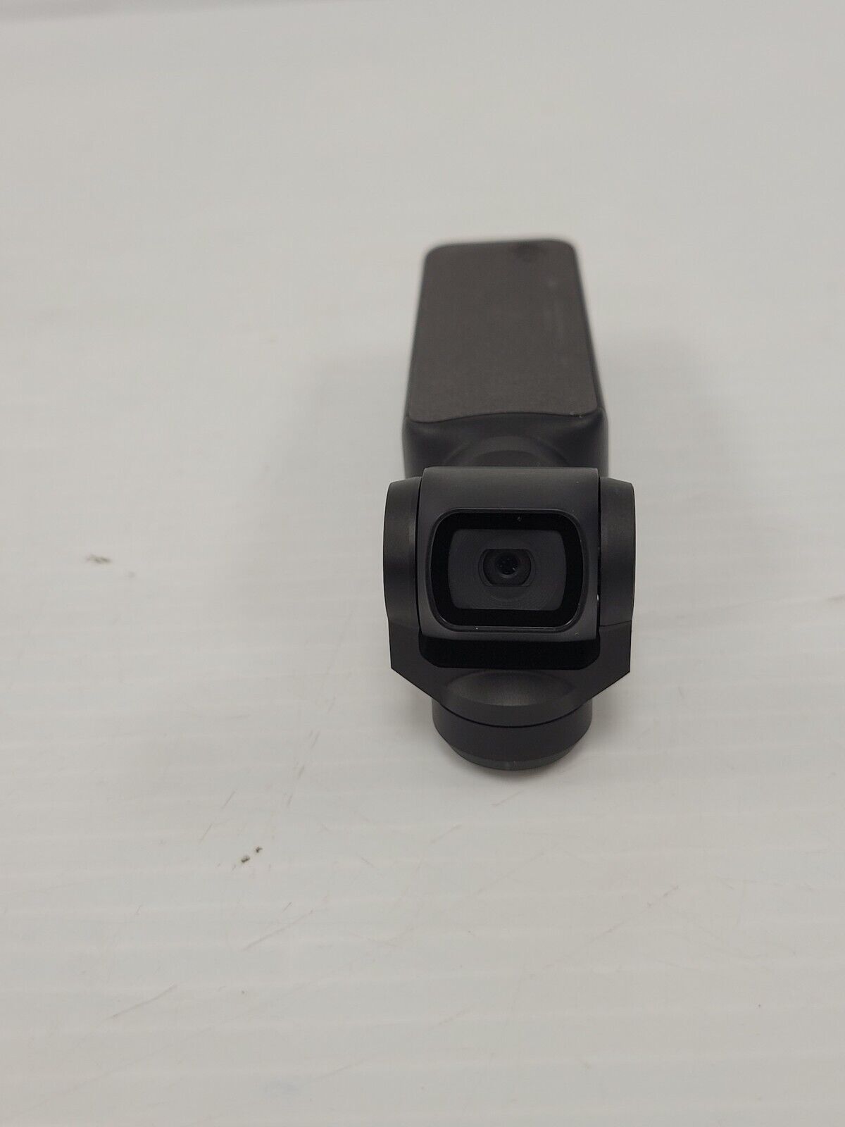 DJI OSMO OT110 3-Axis Handheld Gimbal Stabilizer for Smartphones - Perfect for Vlogging, Travel Videos & Smooth Footage