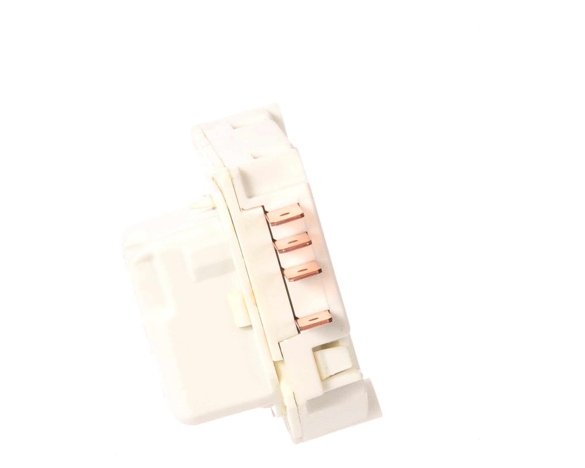 Master-Bilt 02-00059 Defrost Timer Replacement Part 132-8023 - Compatible with Commercial Refrigerators & Freezers - Perfect for Restaurant, Grocery Store, and Food Service Equipment Maintenance