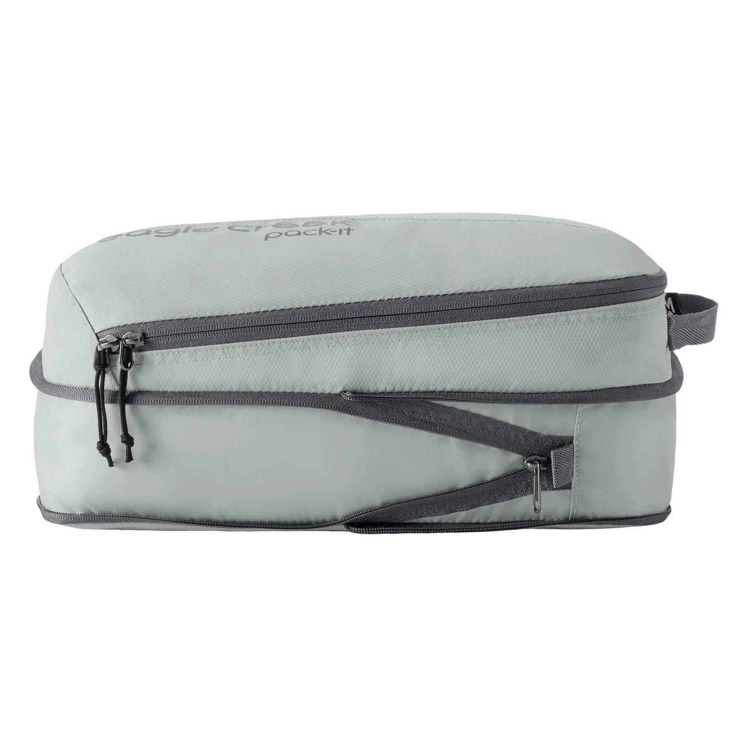 Eagle Creek Pack It Reveal Expansion Cube M - Expandable Travel Organizer for Luggage & Suitcases - Perfect for Business Trips, Vacations & Backpacking Adventures