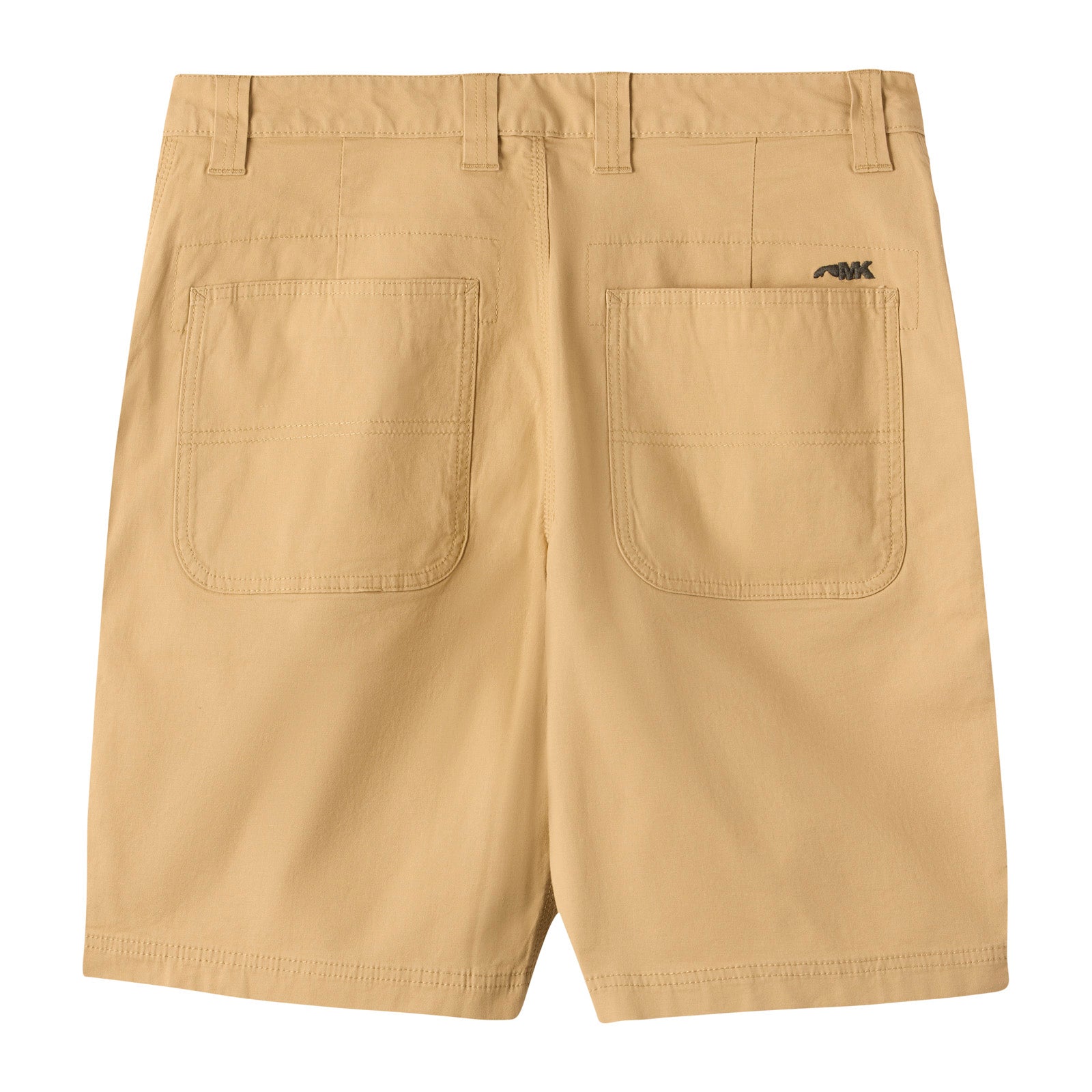 All Mountain Shorts for Men - Lightweight, Breathable & Quick-Dry Hiking & Trail Running Shorts - Perfect for Outdoor Adventures, Camping & Gym Workouts