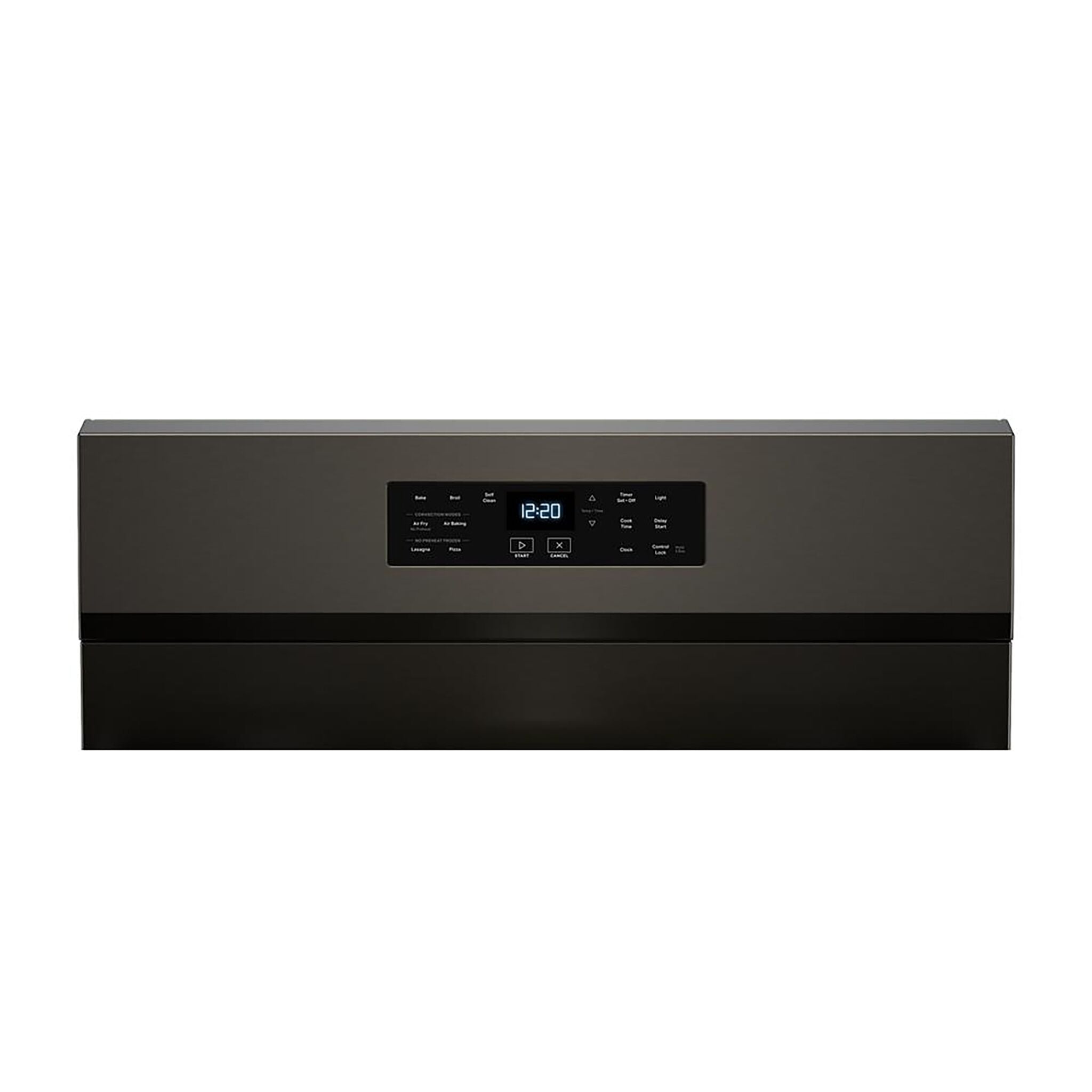 Whirlpool WFGS5030RV 30