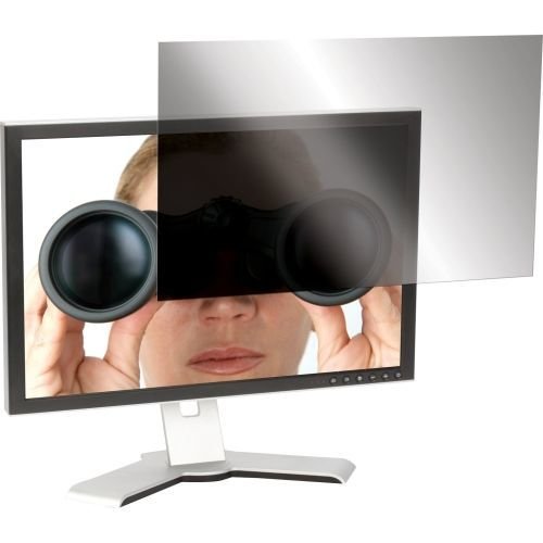 21.5 Inch Widescreen LCD Monitor - Full HD 1080p Computer Display with HDMI/VGA Ports for Home Office, Gaming, and Multimedia Entertainment