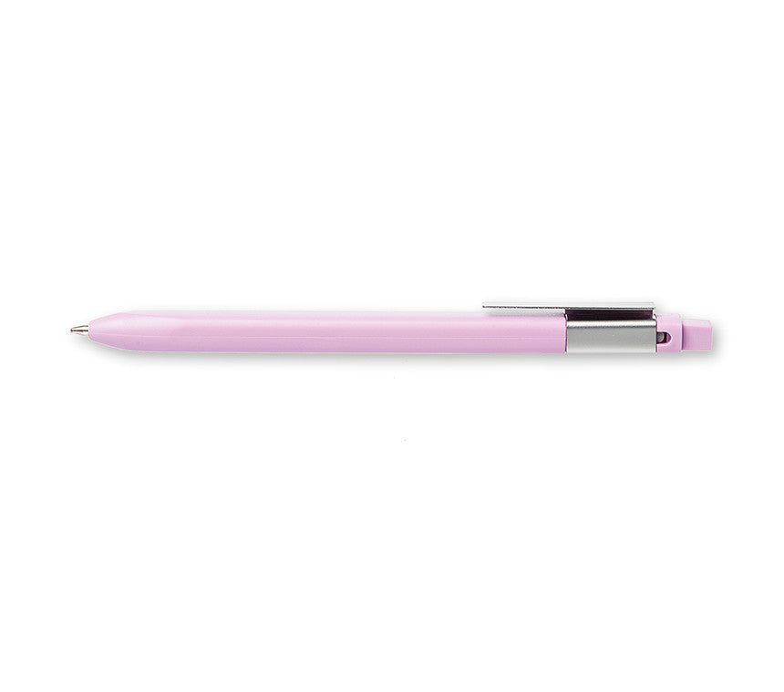 Moleskine Classic Click Ballpen 1.0 - Smooth Writing Retractable Pen for Journaling, Note Taking & Office Use - Black Ink Fine Point (0.7mm) - Premium Quality Ballpoint Pen for Professionals & Students