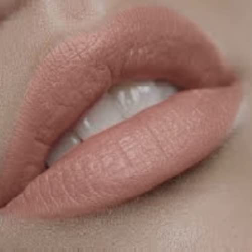 UnAshamed | Nude