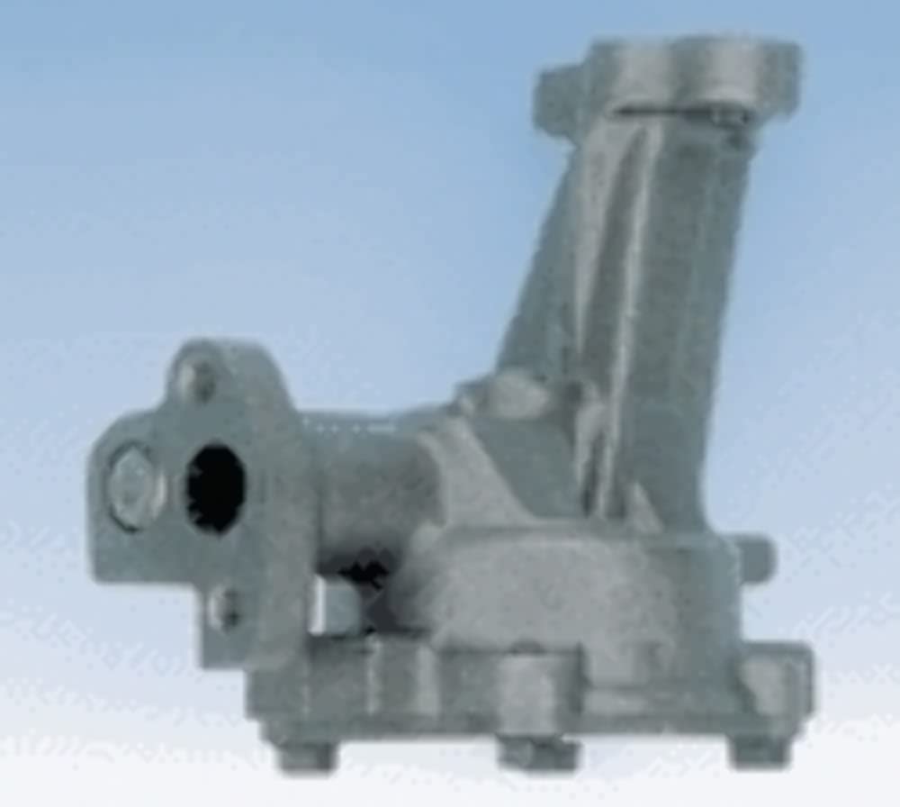 Milodon 18800 High Volume Oil Pump - Performance Engine Upgrade for Racing & High-Performance Vehicles