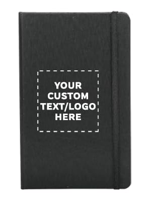 - Custom – Black