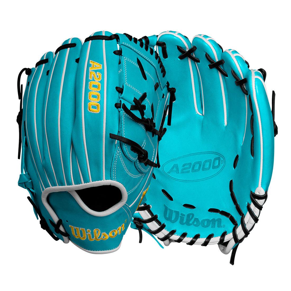 Wilson A2000 SA17 12
