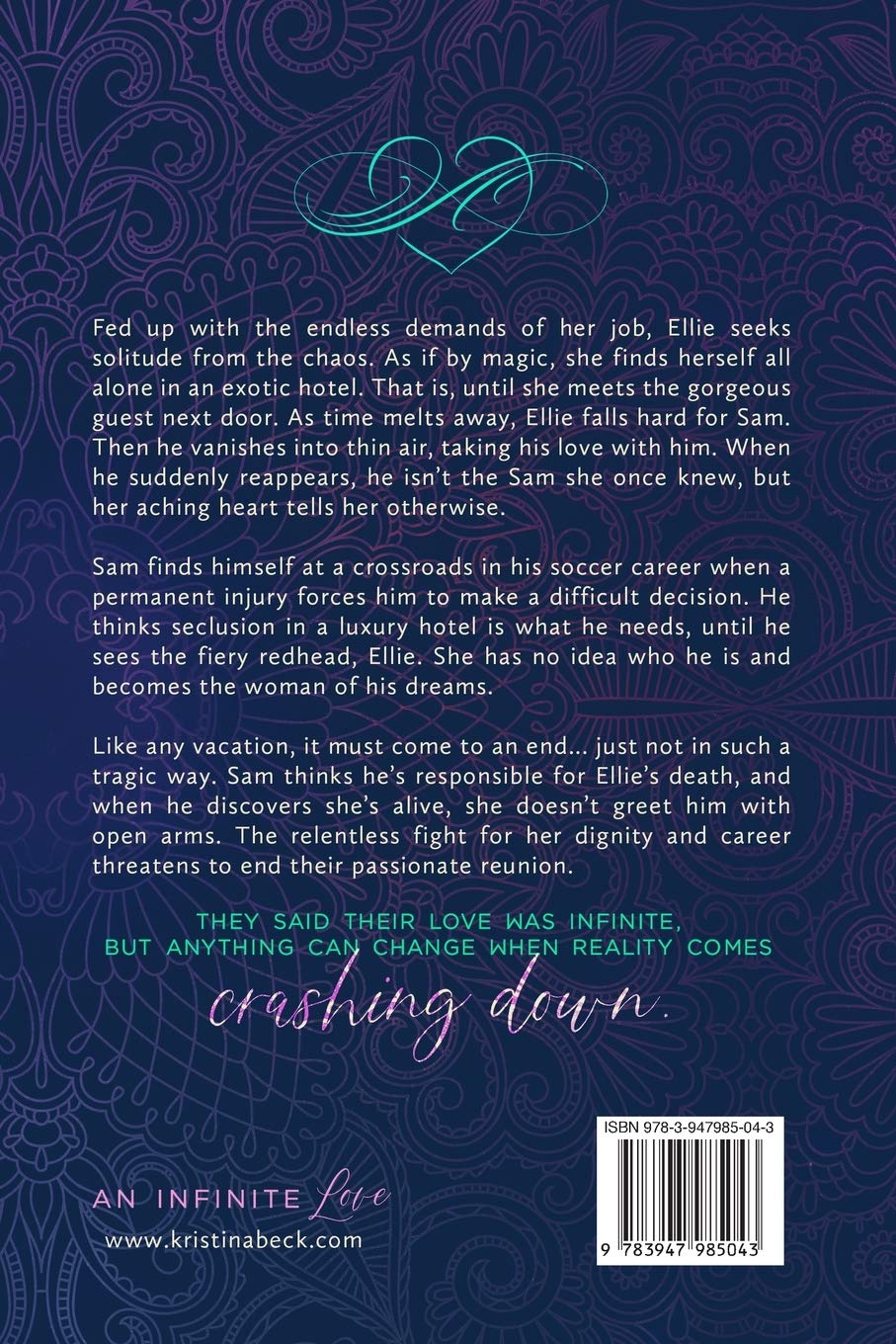 Into Thin Air: A Romantic Adventure Novel - Perfect for Beach Reading & Book Club Discussions