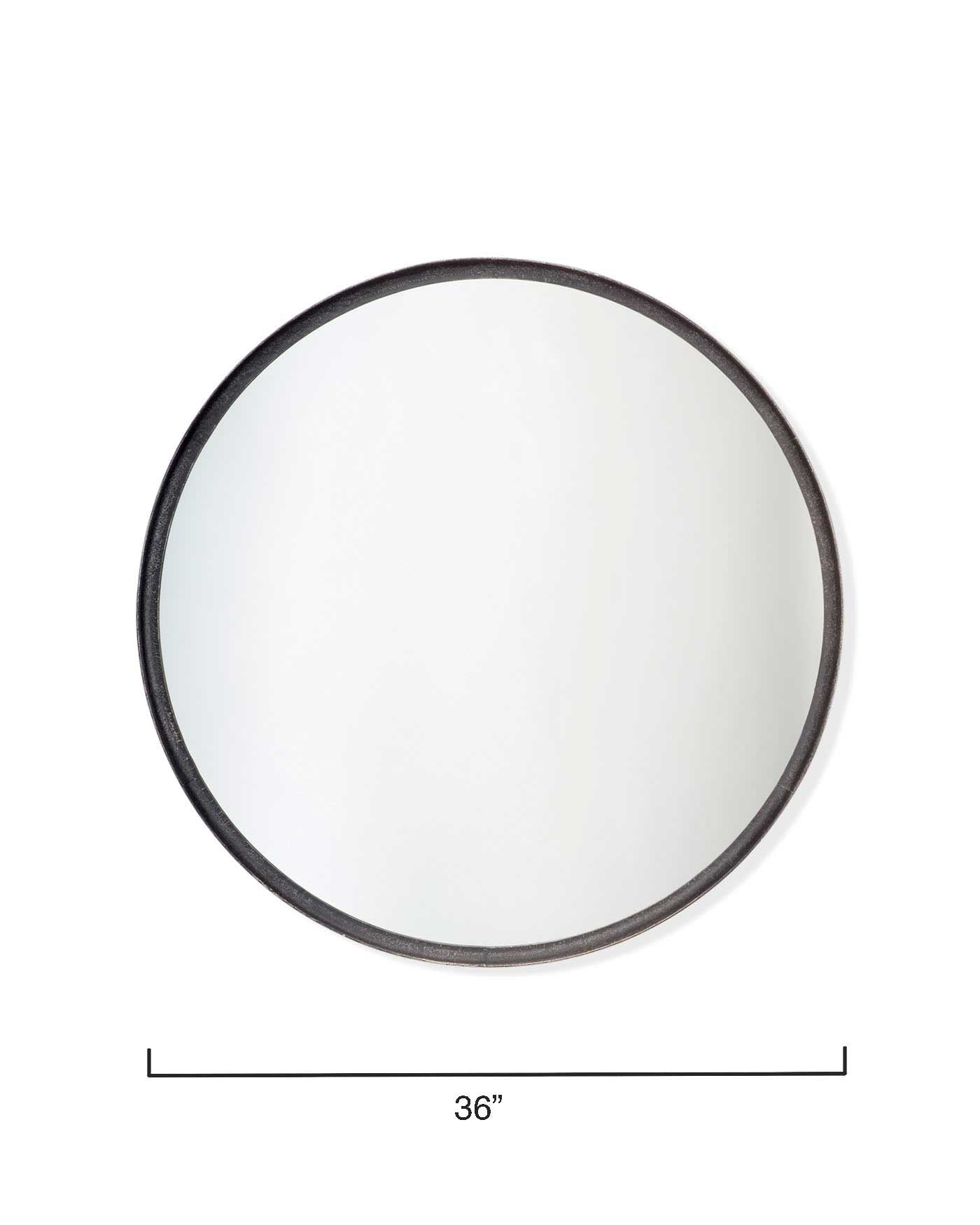 Premium Full-Length Wall Mirror with Beveled Edge - Elegant Home Decor for Bedroom, Living Room, or Entryway - Perfect for Selfie, Makeup, and Home Styling