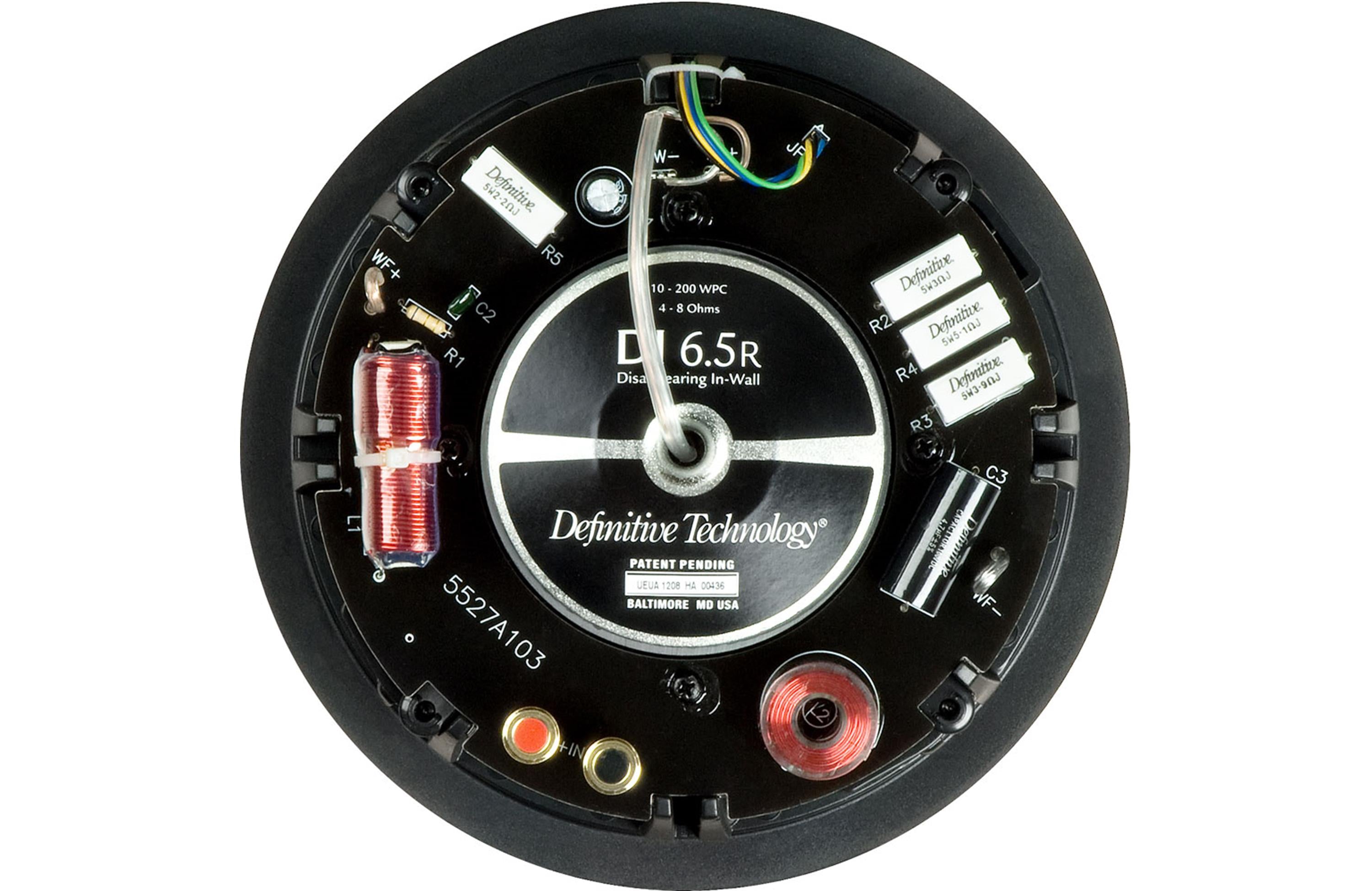 Definitive Technology DI6.5R 6.5
