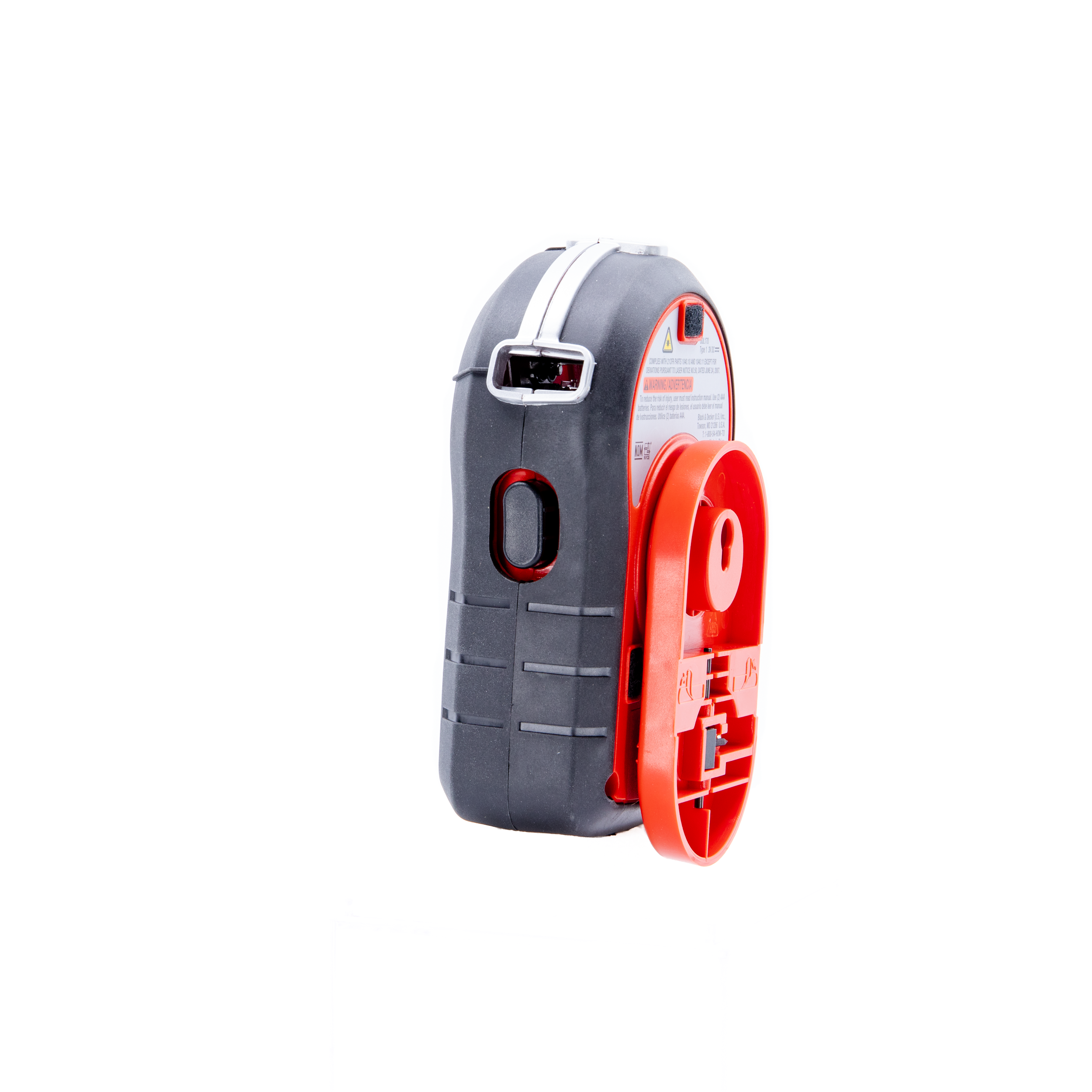 Bulls Eye Auto Leveling Laser with AnglePro - Professional Self-Leveling Laser Tool for Construction, Carpentry, and DIY Projects - Perfect for Wall Mounting, Tile Alignment, and Accurate Measurements
