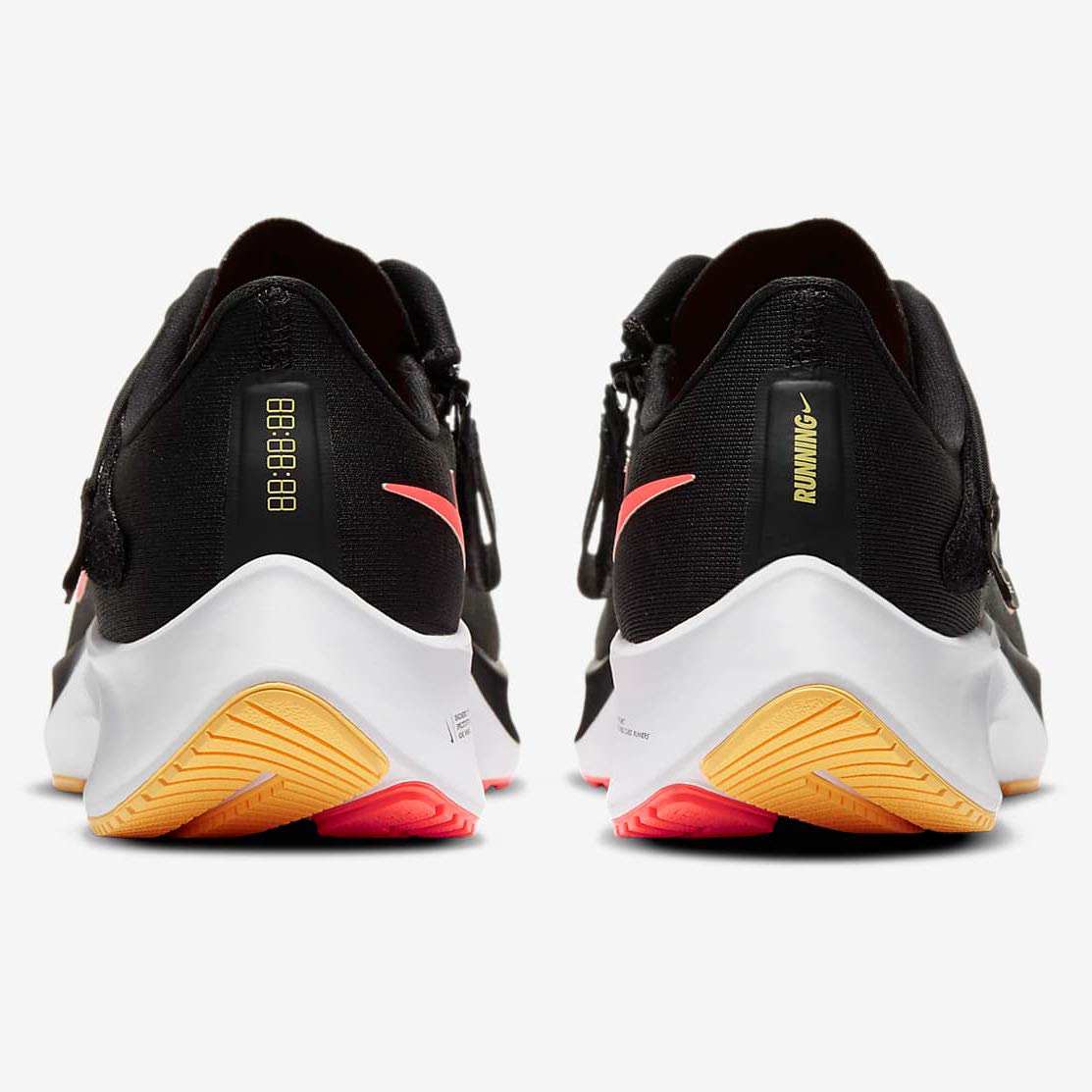 Nike Men's Running Shoes - Lightweight, Cushioned & Breathable for Jogging, Training & Gym Workouts