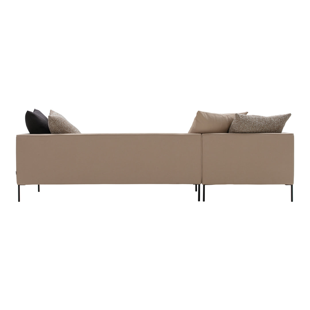Premium Blade Sofa Cushions - Soft & Durable Replacement Couch Cushions for Living Room, Sectional, and Recliner - Perfect for Home Decor, Comfort, and Relaxation
