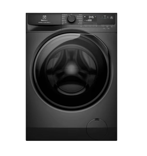 Electrolux EWF1143R7SC 11kg UltimateCare 700 Front Load Washing Machine - Energy Efficient, Quiet Operation for Apartments & Small Homes