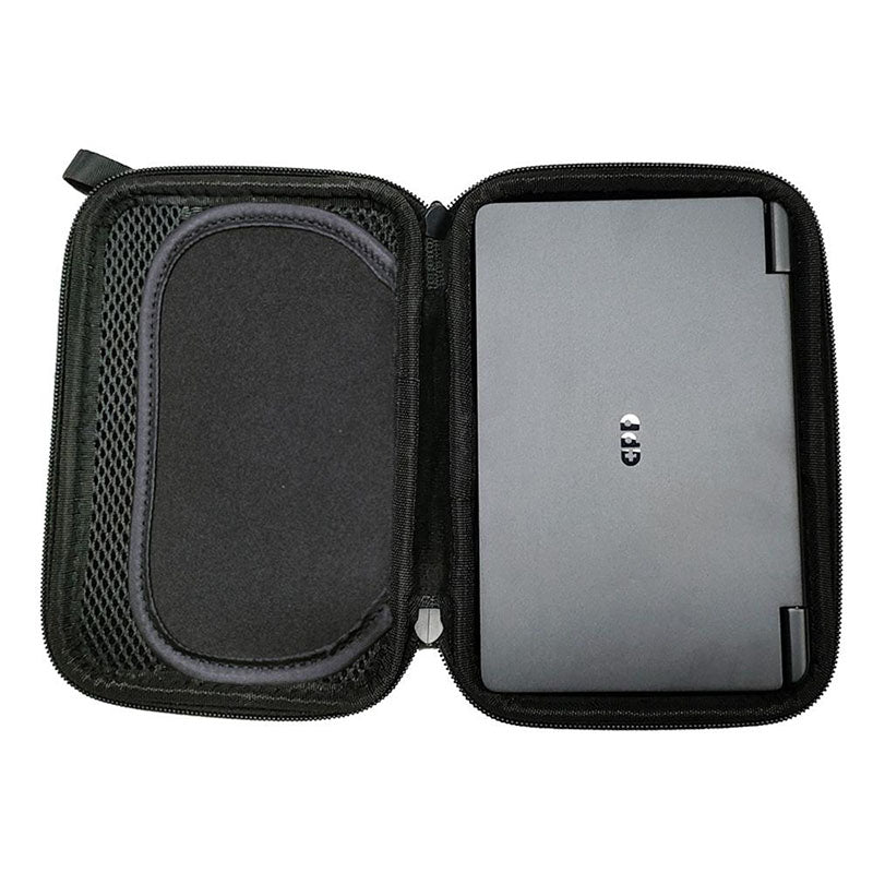 GPD Win Mini 7 Inch Protective Case - Durable Shockproof Carrying Bag for Gaming Handheld Console - Perfect for Travel, Commuting & Outdoor Gaming