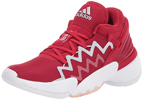 Power Red/White