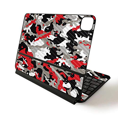 Red Camo