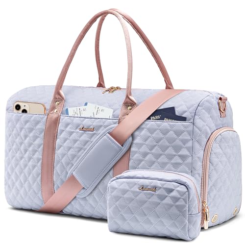 Silver Grey & Pale Pink