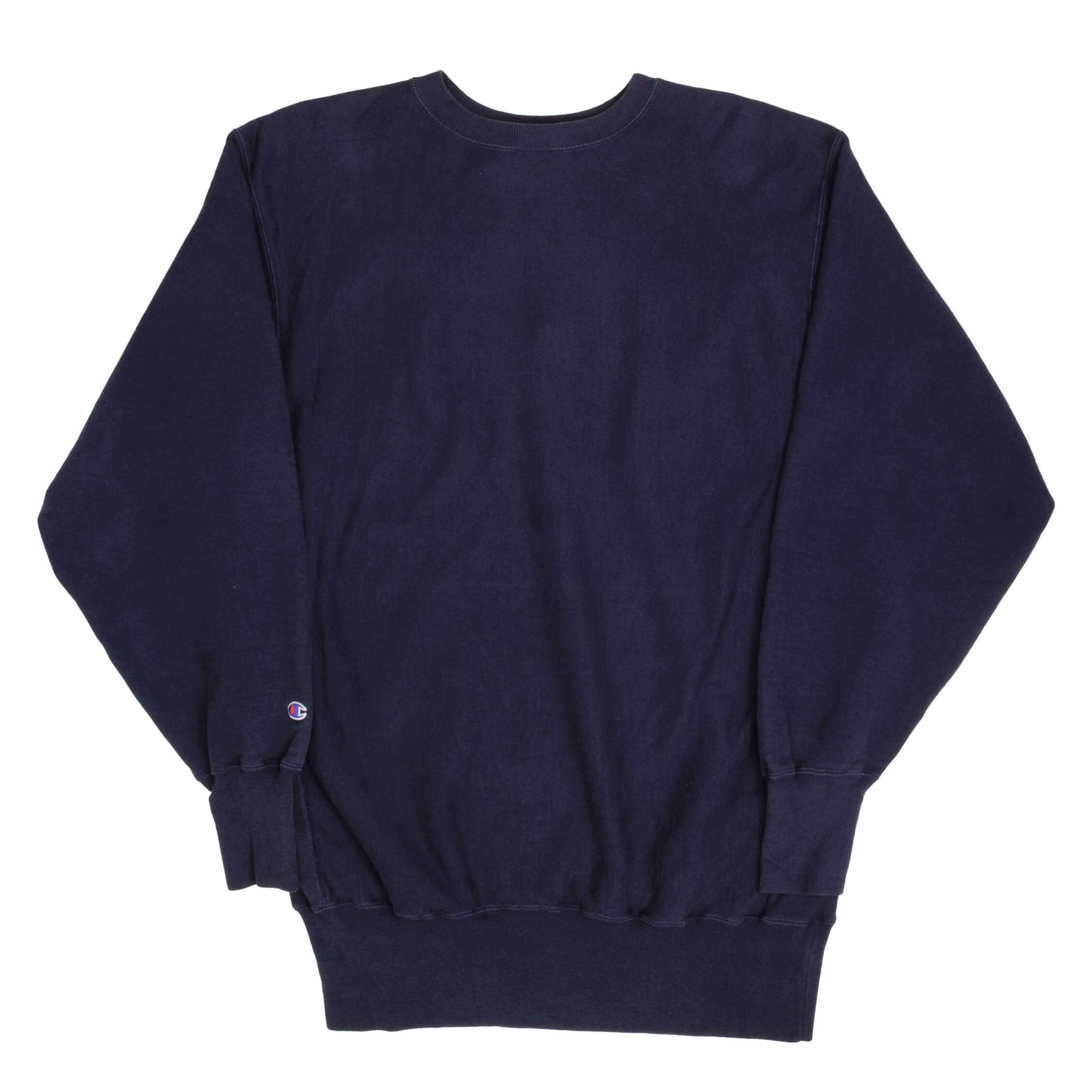 Vintage Champion Reverse Weave Vail Sweatshirt 1990s 2XL - Retro 90s Heavyweight Pullover Hoodie for Men, Streetwear & Casual Outfit