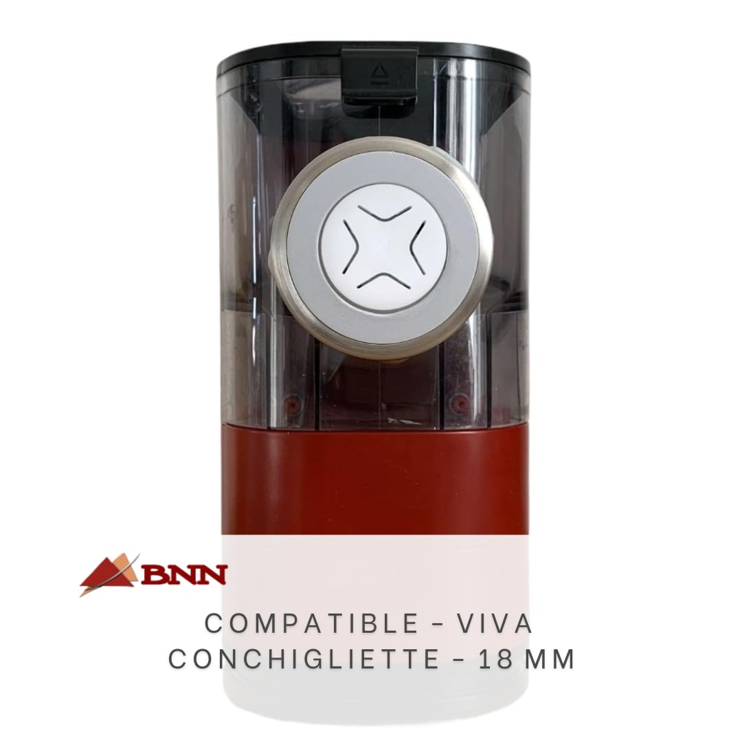 BNN Conchigliette 0.7086