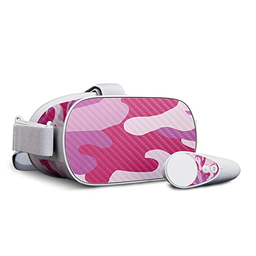 Pink Camo