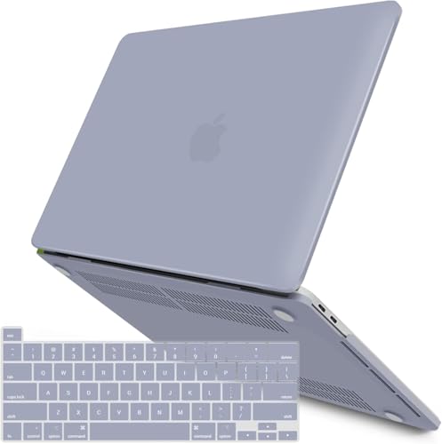 Lavender Gray