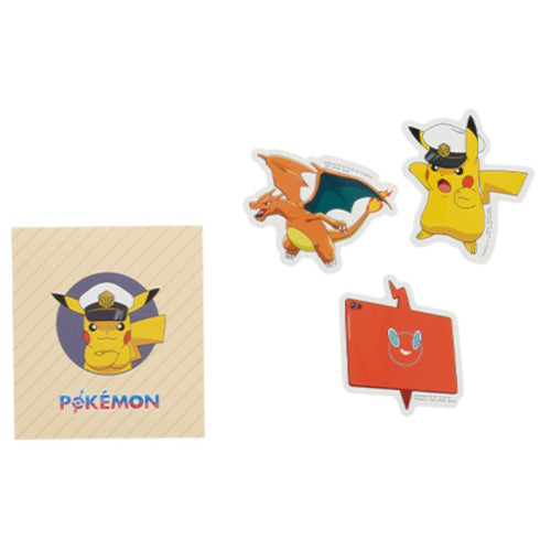 Pokemon Anime Series Ichiban Kuji Banpresto Prize Collectible Figure - Rare Anime Merchandise for Pokemon Fans, Collectors & Gift Giving