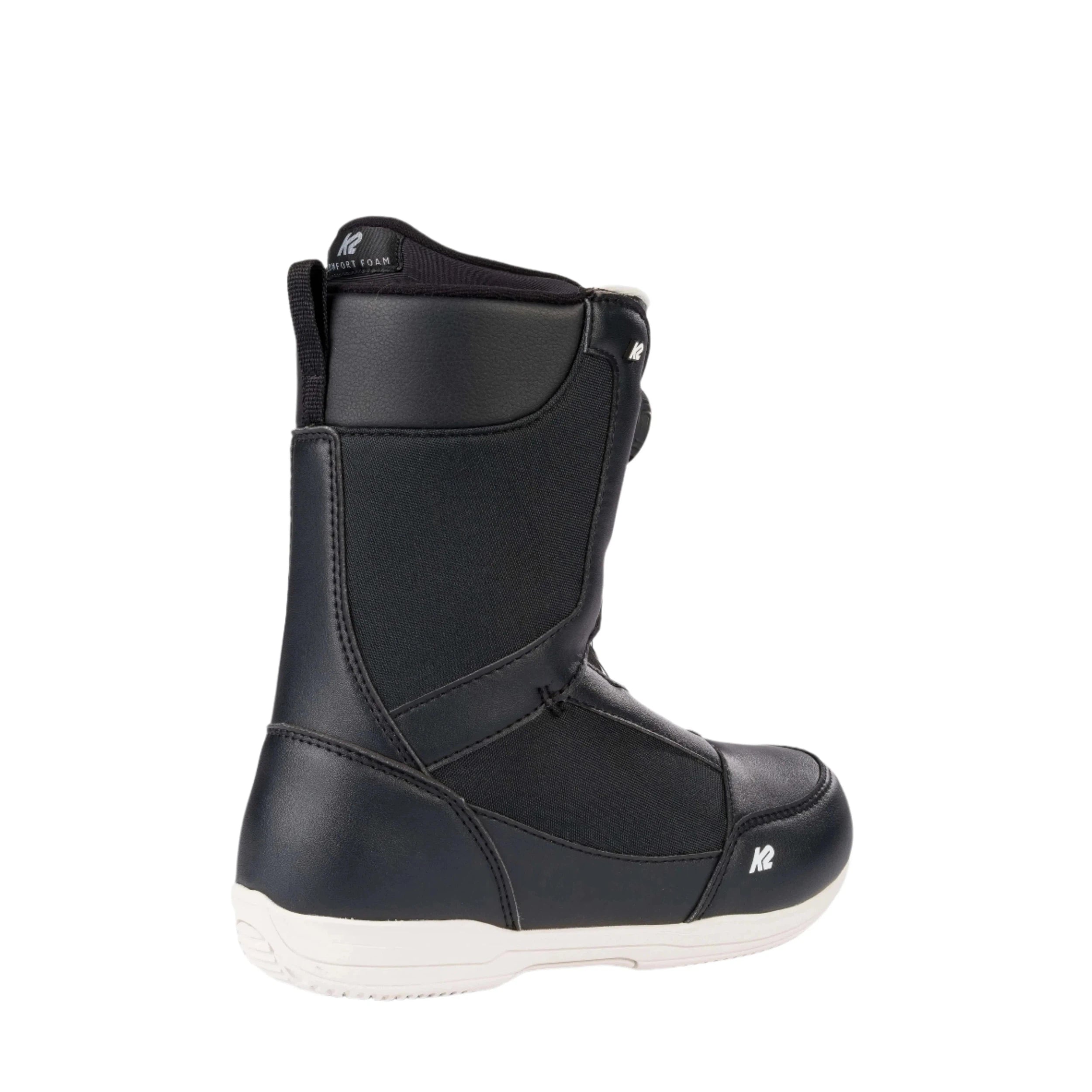 K2 Belief Snowboard Boots 2026 - Men's & Women's All-Mountain Snowboarding Boots for Comfort & Performance - Perfect for Freeride, Park, and Powder Adventures