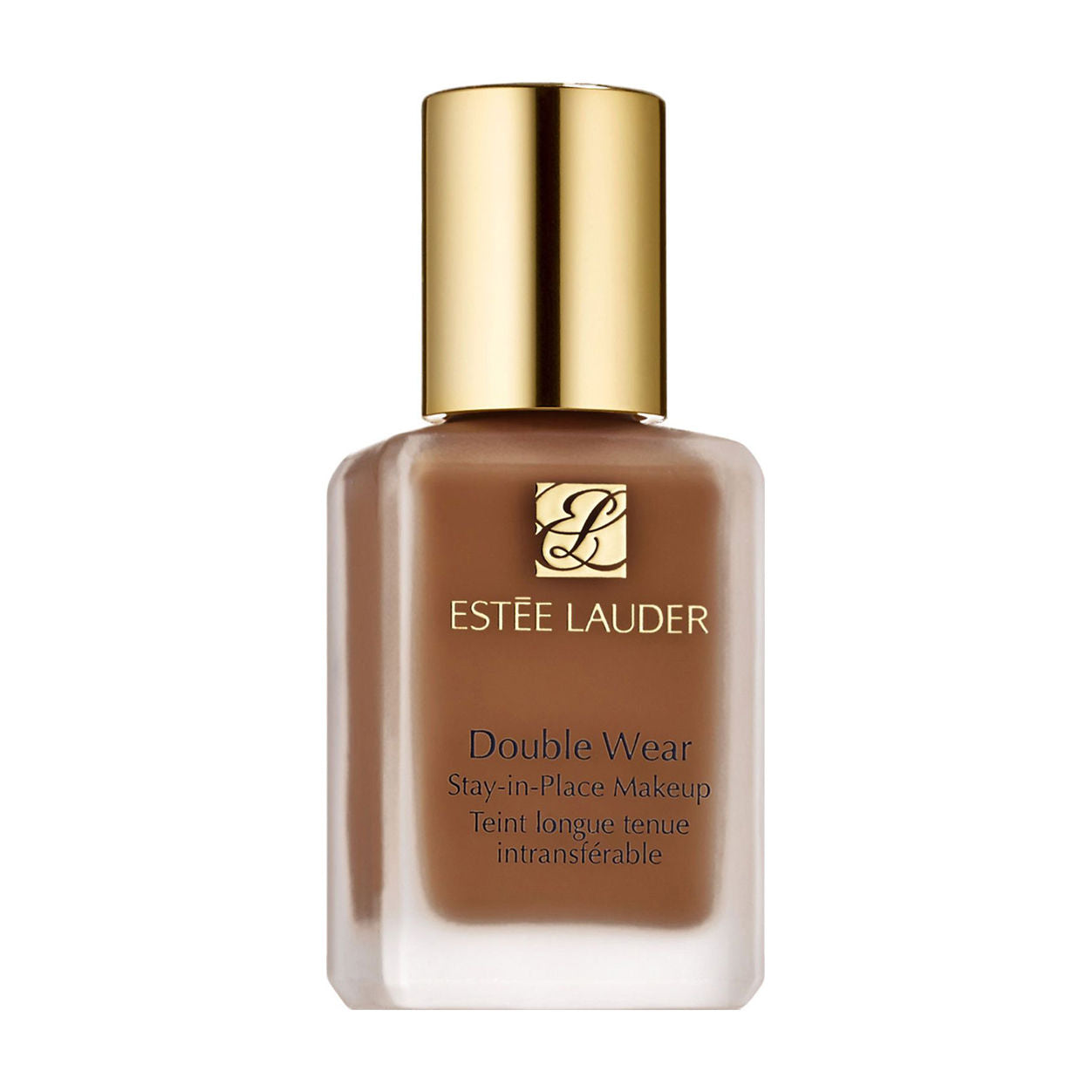 Estée Lauder Double Wear Stay-in-Place Makeup Foundation - 24 Hour Wear, Oil-Free, Medium to Full Coverage - Perfect for Long Days, Weddings & Special Events