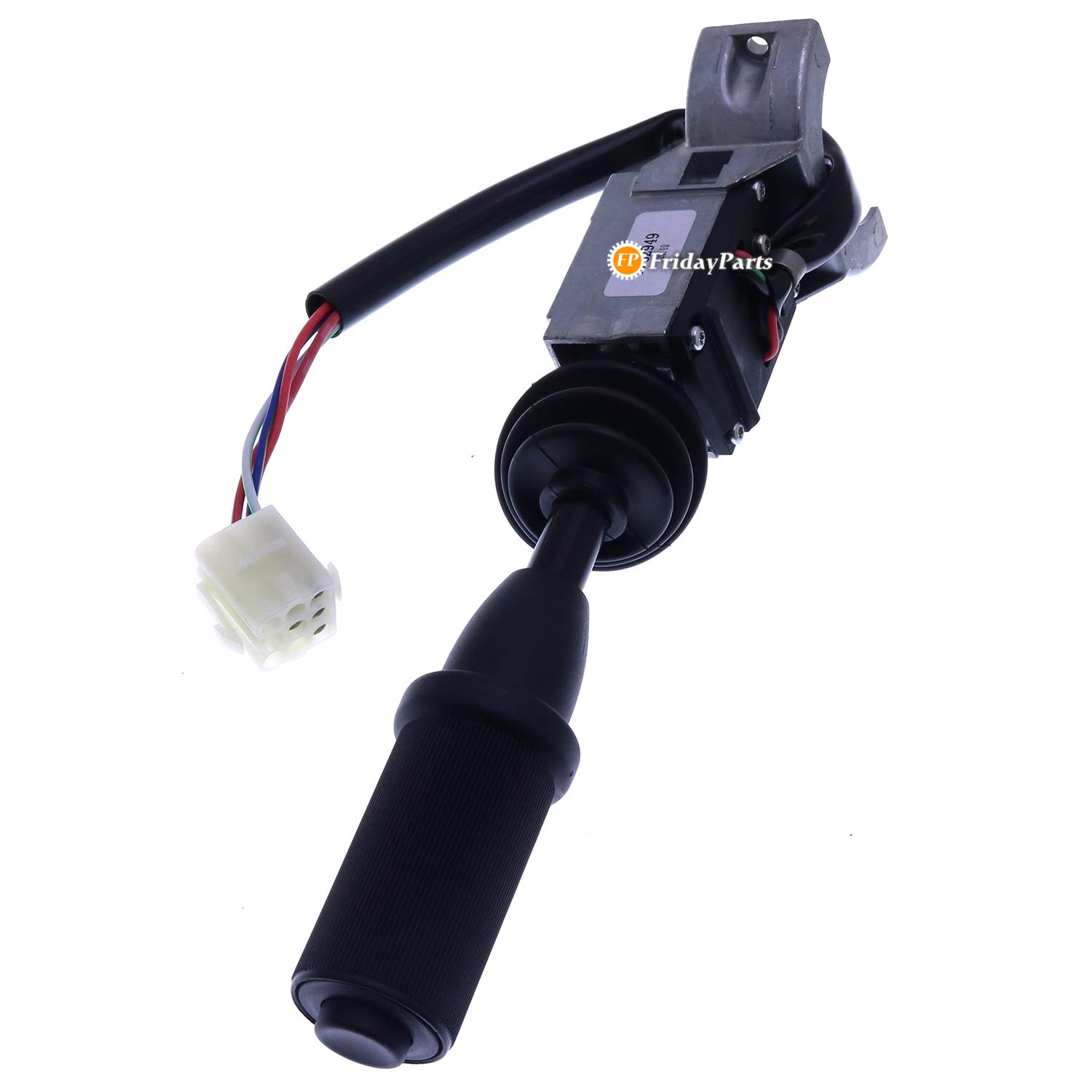 FridayParts Forward Reverse Switch 234956 MA234956 Compatible with Manitou Tractor - Replacement Gear Shift Control for Smooth Operation in Farming and Construction