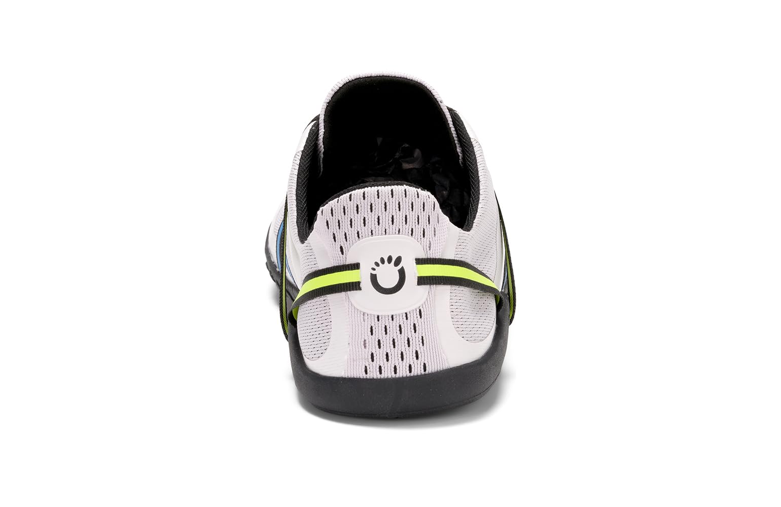 Xero Shoes Barefoot Running Shoes for Men | Zero Drop Minimalist Trail Running Shoes with Wide Toe Box | Lightweight & Flexible for Natural Movement | Perfect for Trail Running, Gym Workouts & Everyday Wear