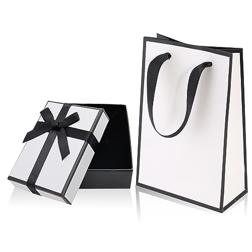 White,Black