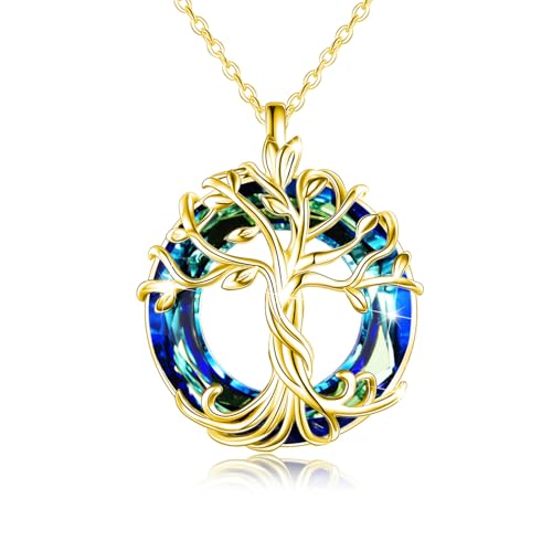 03-Gold-Blue Crystal