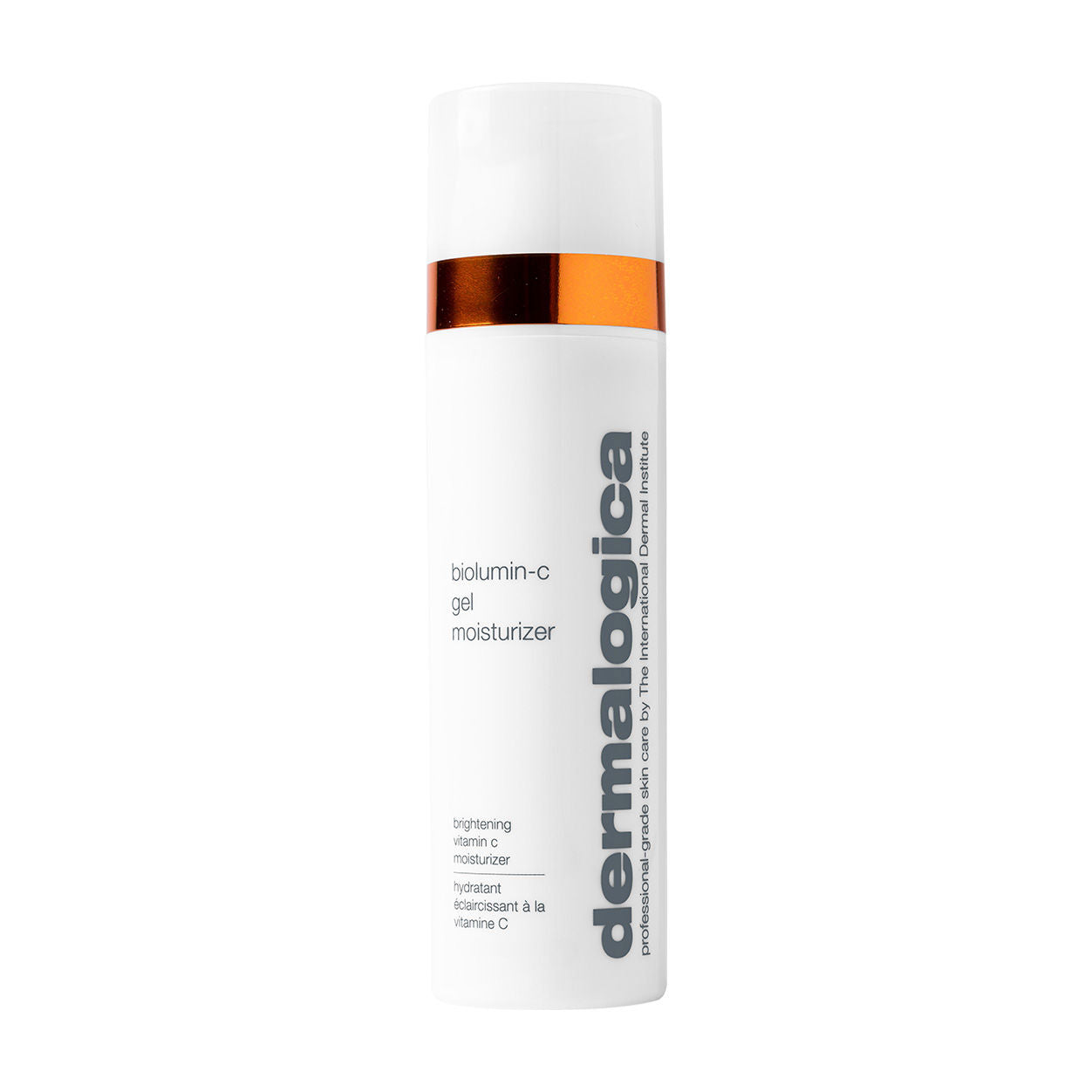 BioLumin C Gel Moisturizer - Vitamin C Brightening Face Cream for Glowing Skin | Hydrating & Anti-Aging Gel Moisturizer | Day & Night Use for All Skin Types