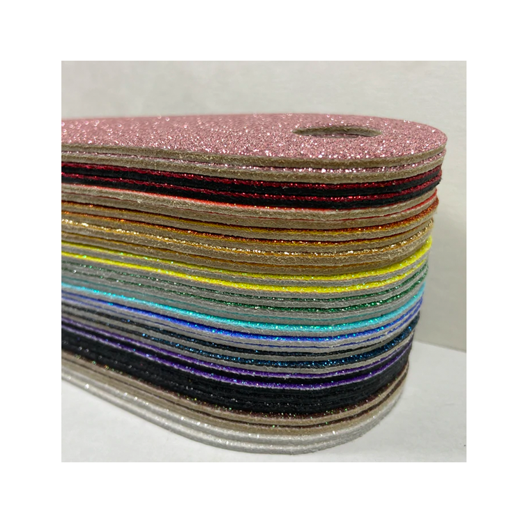 Glitter Toe Guards for Women - Non-Slip Silicone Toe Protectors for Sandals & Flip Flops - Comfortable & Stylish Foot Care Accessories for Pedicures, Beach & Pool Days