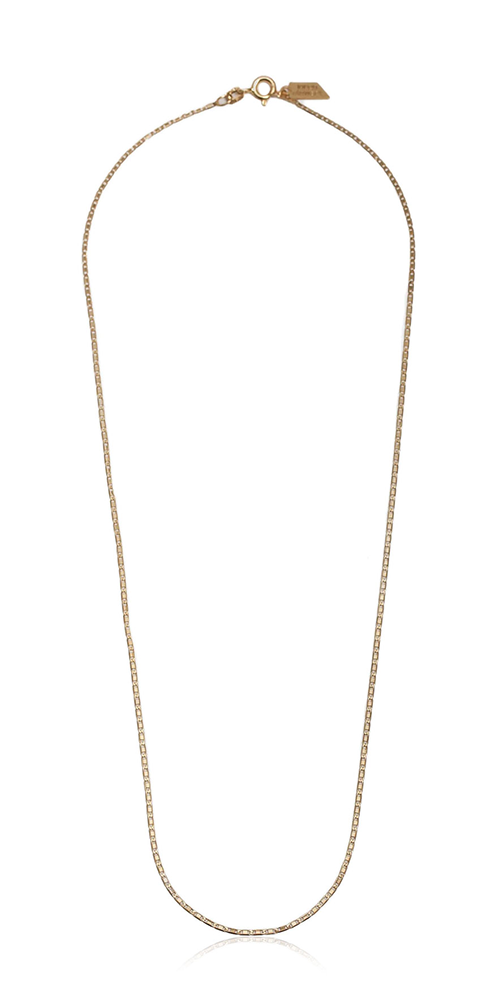 Baby Sol Valentino Necklace - Sterling Silver Infant Necklace for Newborns & Baptism Gifts | Perfect for Christening, Baby Shower & First Birthday Presents