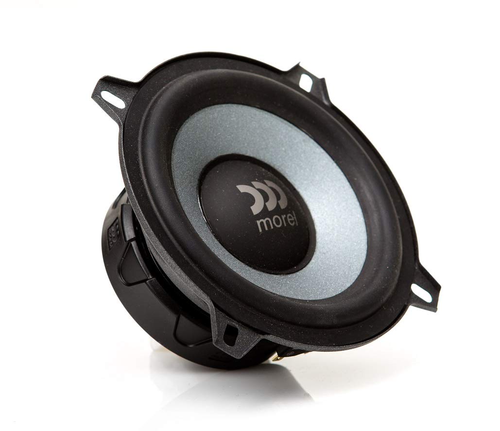 Morel Maximo Ultra 502 MKII 5.25