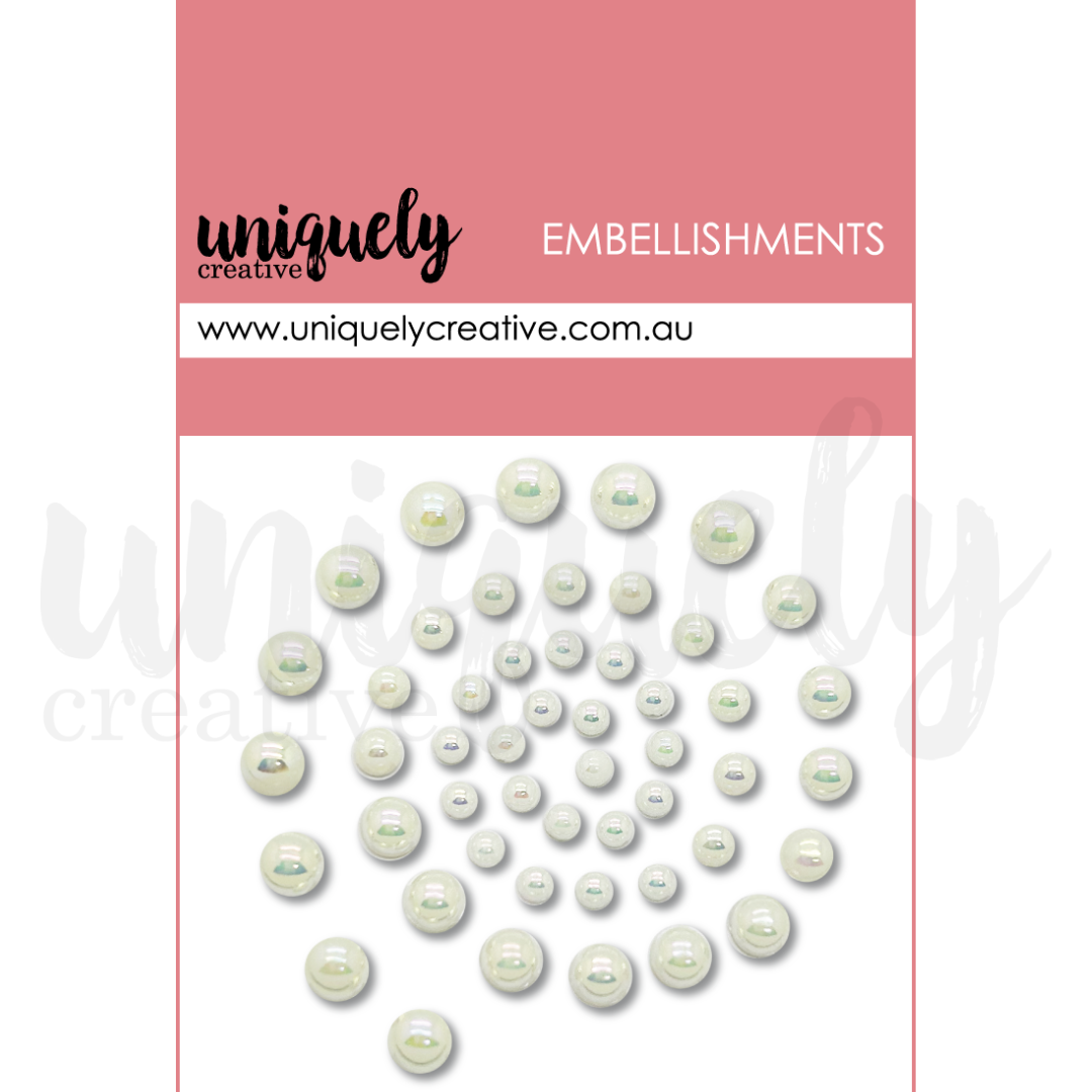 Chantilly Pearls - Elegant Pearl Jewelry for Women | Perfect for Weddings, Parties & Special Occasions
