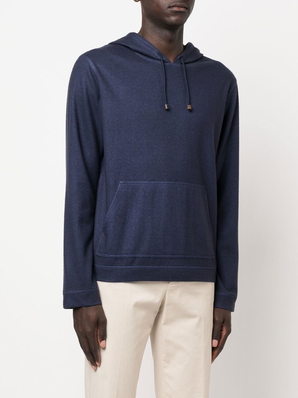 Premium Colombo Sweaters for Men & Women - Soft & Comfortable Blue Knitwear - Perfect for Winter, Fall & Casual Outfits