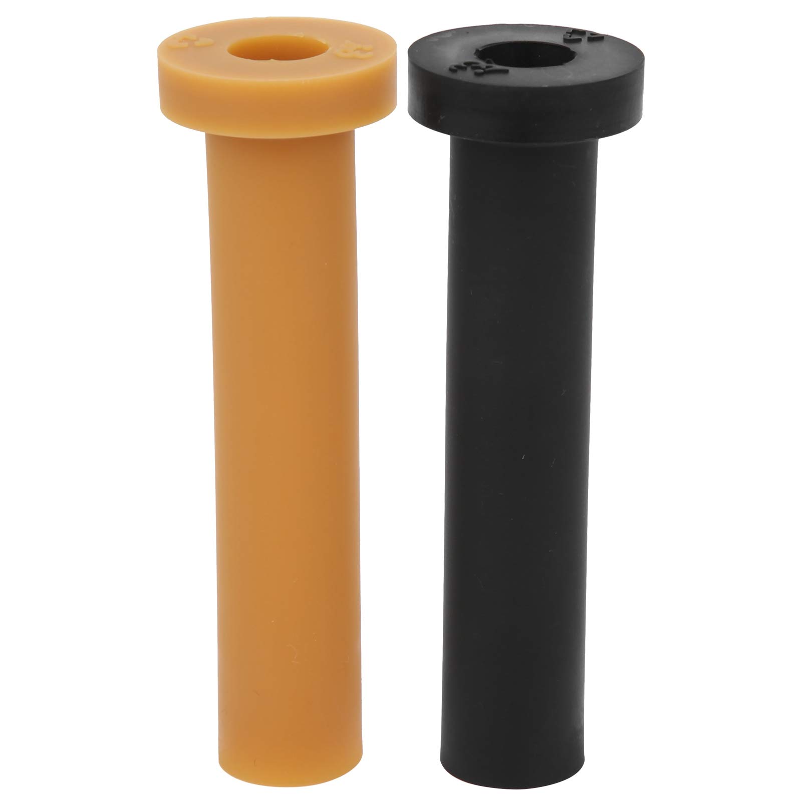 ZYHA Trainer Aid Tee - Stable Anti-Aging Soft Rubber Golf Training Aid for Men - Flexible & Practical Golf Swing Trainer for Fathers, Fans, Boyfriends & Professionals - Perfect for Driving Range Practice & Home Backyard Training