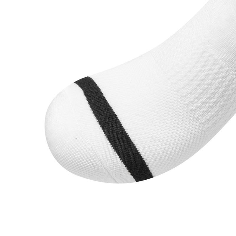 Premium Cotton Ankle Socks Set (3-Pack) - Breathable & Comfortable for Men & Women - P422U006/00JA - Perfect for Casual Wear, Sports & Daily Activities
