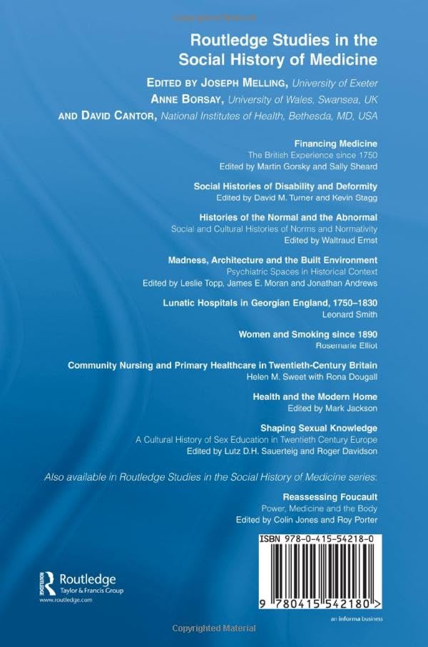 Shaping Sexual Knowledge: A Cultural History of 20th Century European Sex Education | Routledge Social History of Medicine | Academic Research & Gender Studies Resource