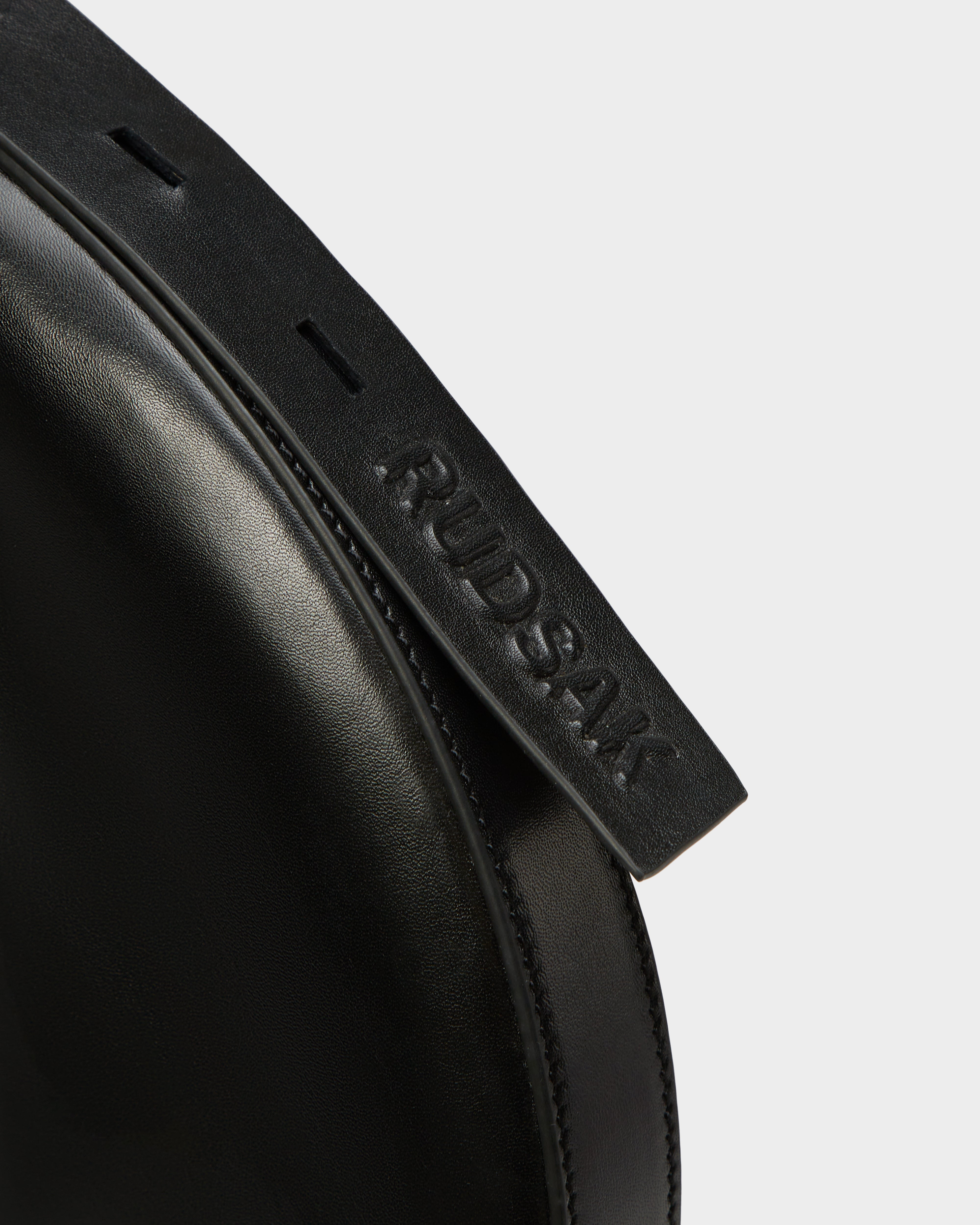 LANISSA 8324505 Black Women's Handbag - Stylish & Durable for Work, Travel & Everyday Use