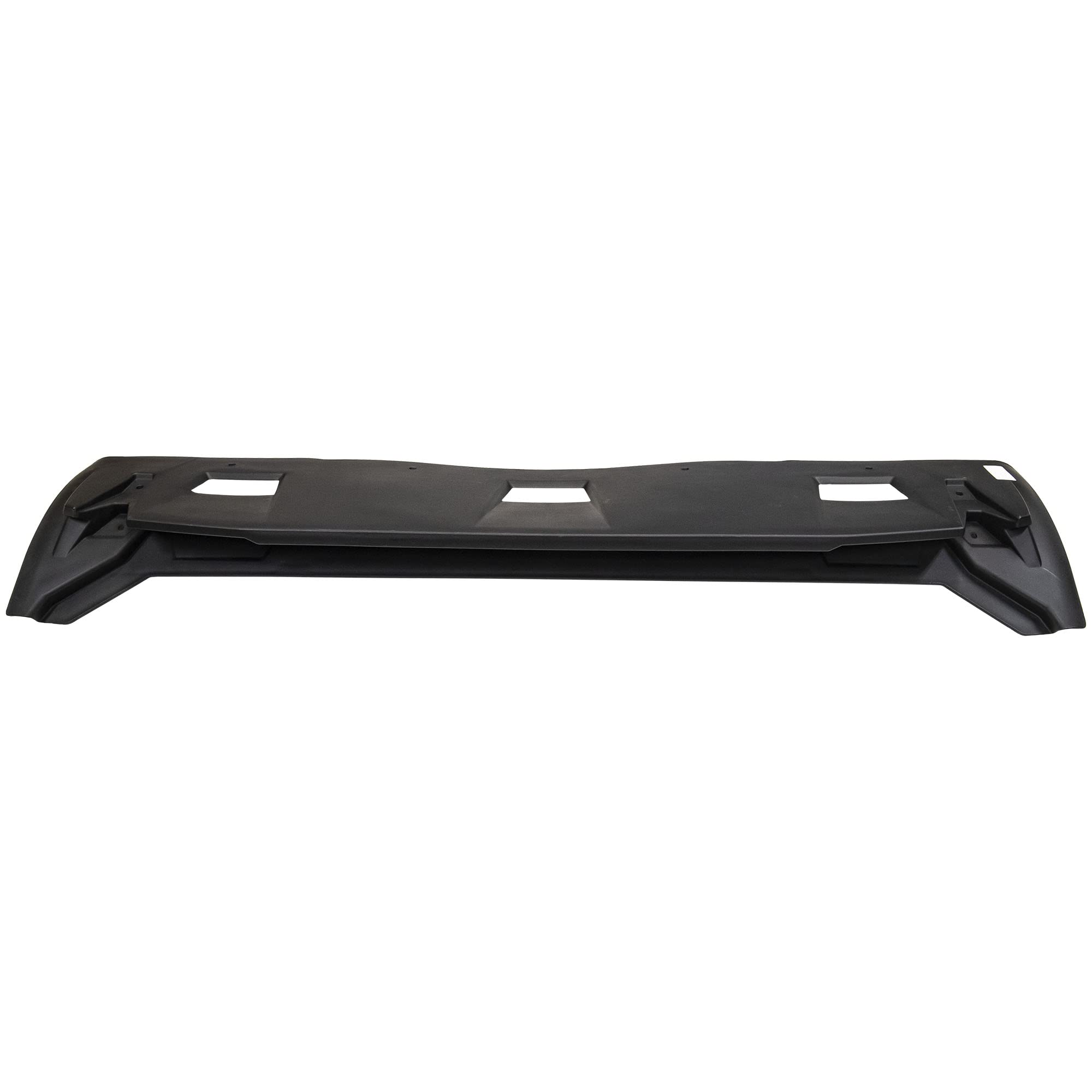 Polaris OEM Panel Visor Kit 2207140 - Durable ATV & UTV Sun Shade for Outdoor Adventures & Off-Road Protection